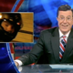 Illustration for article titled Should Stephen Colbert Get A Ticket For Taking Video Of A Guy Popping A Wheelie In The Lincoln Tunnel?